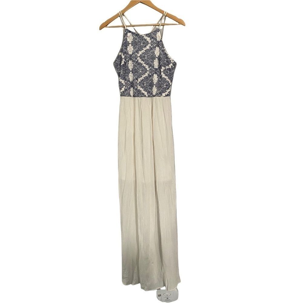 NWT Altar’d State Maxi Dress